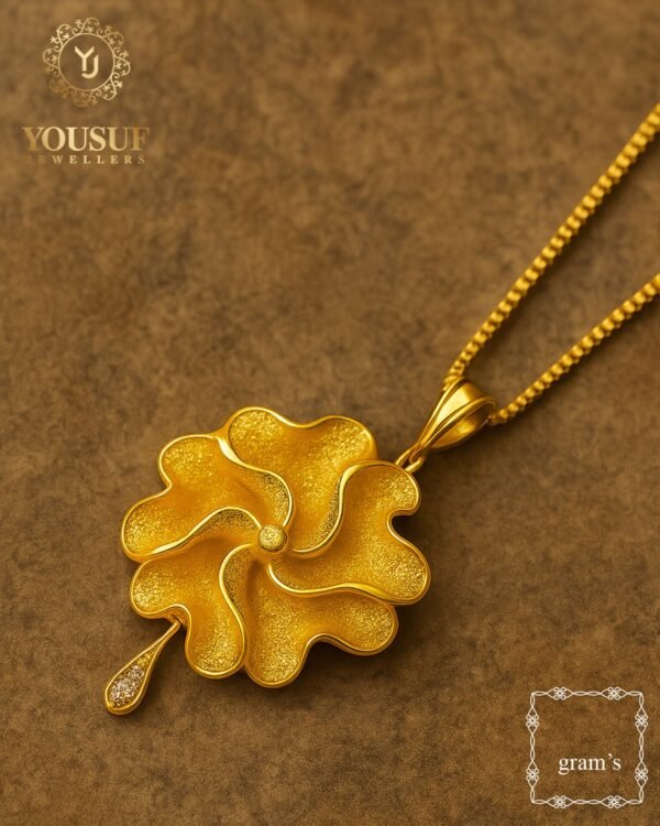 Pendant Design