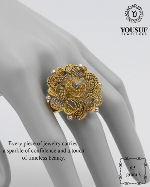 Ring Design
