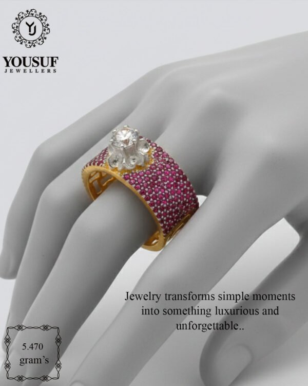 Ring Design