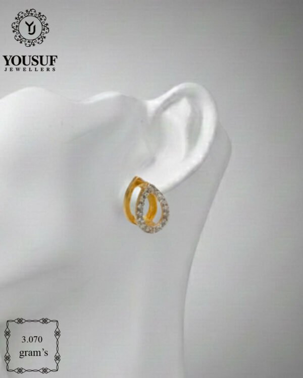 Earring Design