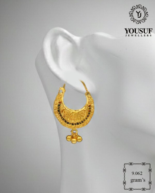 Earring Design