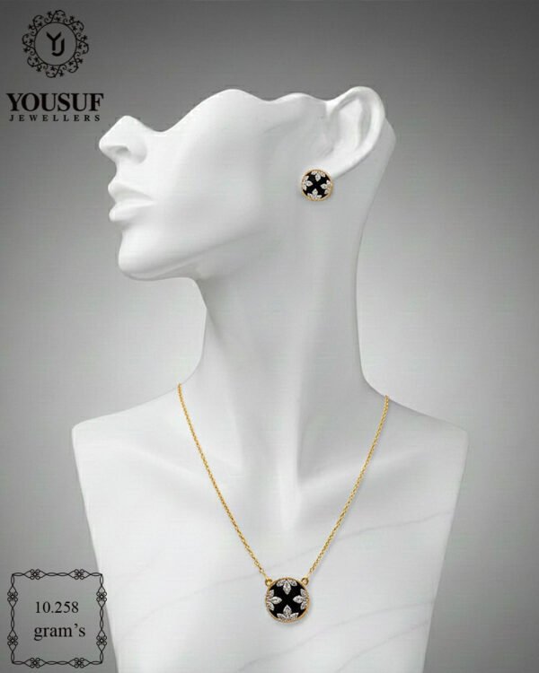 Locket Design